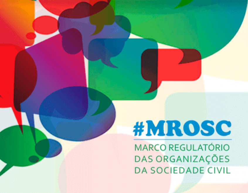 Imagem sobre Biblioteca do Marco Regulatório das OSCs