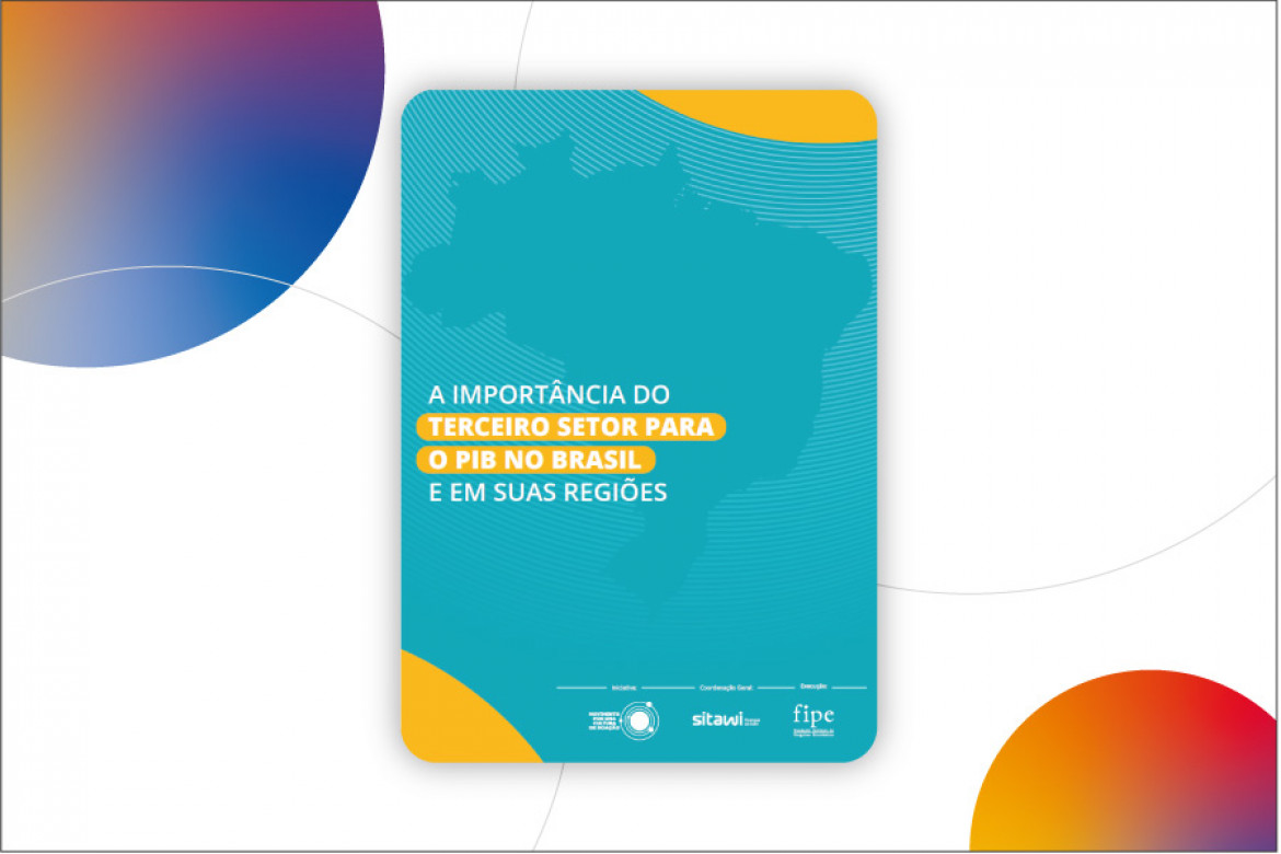 Imagem sobre Terceiro Setor: Impacto das OSCs para o PIB no Brasil