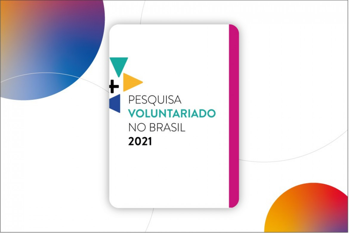 Imagem sobre Pesquisa revela perfil dos voluntários no país