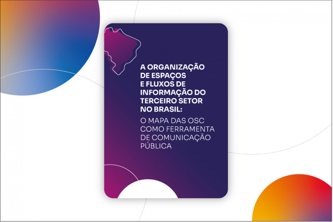 Imagem sobre MOSC como ferramenta de comunicação pública