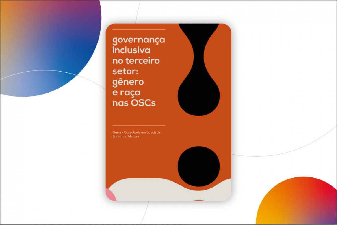 Imagem sobre Pesquisa: Governança inclusiva no terceiro setor
