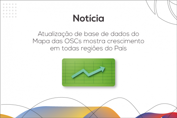 Imagem sobre Atualização da base de dados: resultados por região